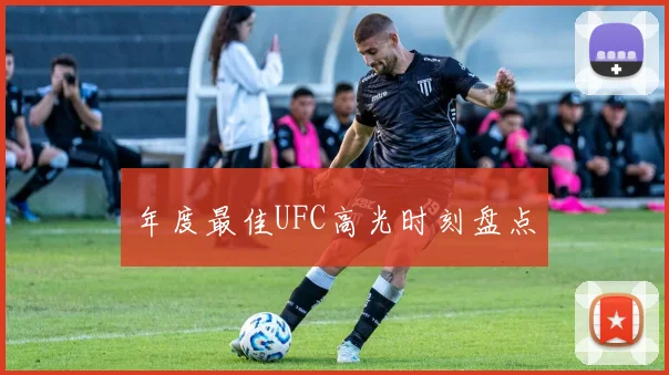 年度最佳UFC高光时刻盘点
