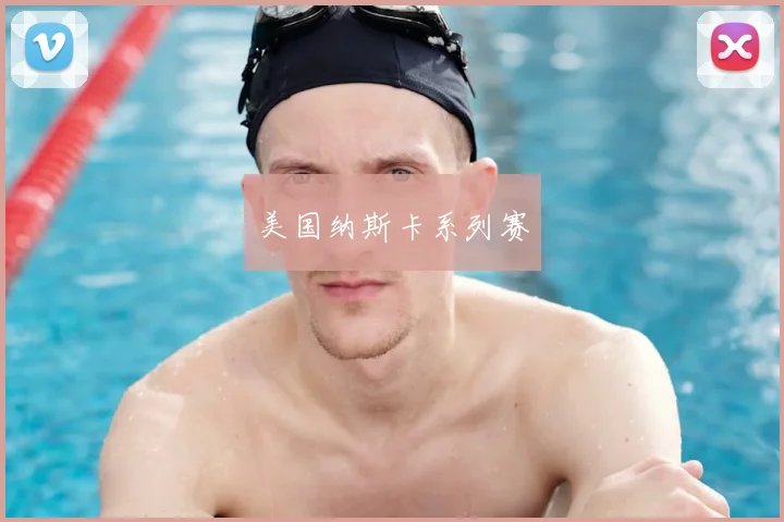 美国纳斯卡系列赛