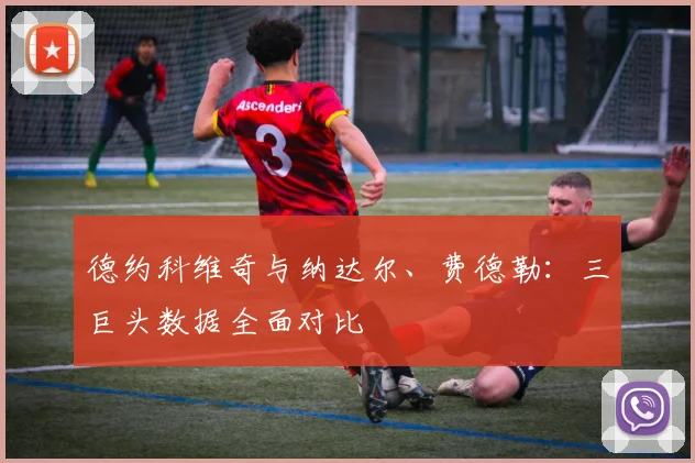 德约科维奇与纳达尔、费德勒：三巨头数据全面对比