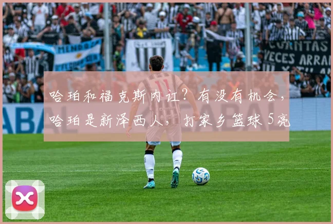 哈珀和福克斯内讧？有没有机会，哈珀是新泽西人，打家乡篮球 5亮11回复