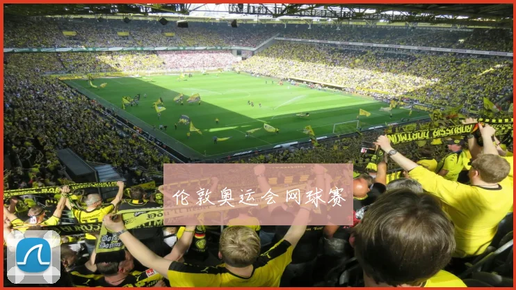 伦敦奥运会网球赛